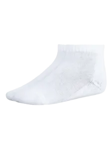 Top Ten Soft Kids Lifestyle Socks White