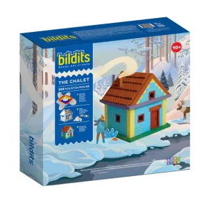 Bildits: A1 - The Chalet