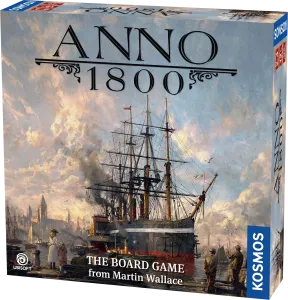 Anno 1800