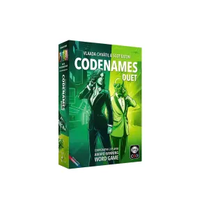 Codenames: Duet