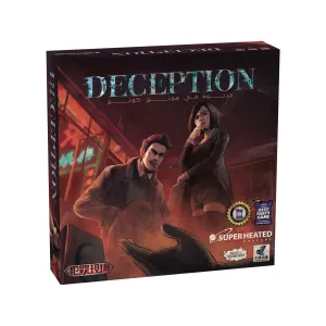 Deception Ar/En