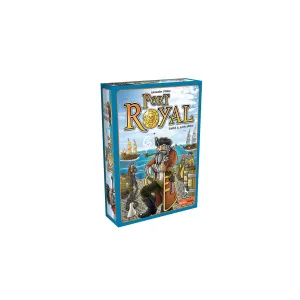 Port Royal Ar/En