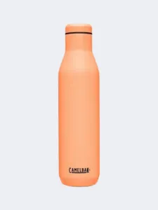 Camelbak Sst Vac Ins 25 Oz Unisex Lifestyle Water Bottle Desert Sunrise
