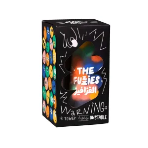 The Fuzzies Ar/En/Fr