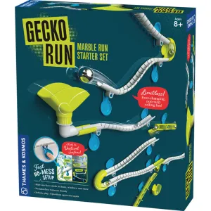 Gecko Run Starter Set