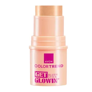 Avon Get Glowin Blush Stick