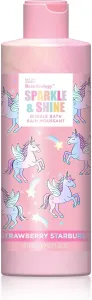Baylis & Harding Beauticology Sparkle & Shine Bubble Bath