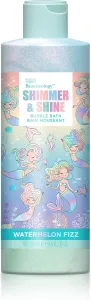 Baylis & Harding Beauticology Shimmer & Shine Bubble Bath