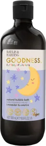 Baylis & Harding Goodness Kids Lavender & Vanilla Natural Bubble Bath