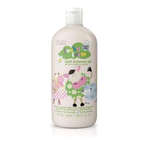 Baylis & Harding Funky Farm Hair & Body Wash