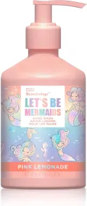 Baylis & Harding Beauticology Let's Be Mermaids Hand Wash