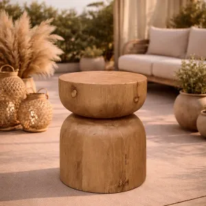 Stool DI BF25-BCS-13
