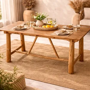 Table DI DF18-BW003-A Rectangular