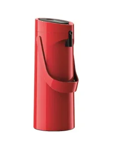 Ponza Pump Vacuum Jug 1.9L Red                              