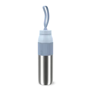 Beyou Flip Bottle 0,5 L Altitude (Cold Blue)