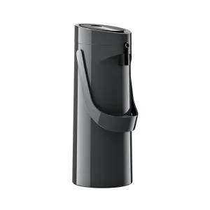Ponza Pump Vacuum Jug 1.9L Black                            