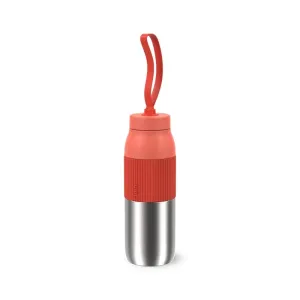 Beyou Flip Bottle 0,5 L Scenario (Coral)