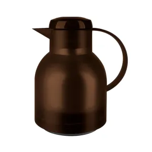 Samba  Pichet  1.0L Dark Brown                        