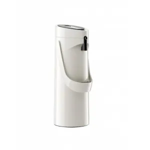 Ponza Pump Vacuum Jug 1.9L White                            