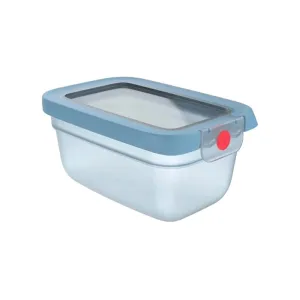 Oneclick Rect. 0,75L Aqua