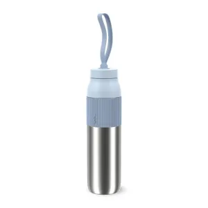 Beyou Flip Bottle 0,7 L Altitude (Cold Blue)
