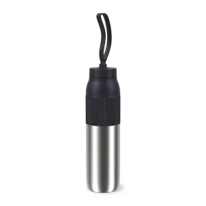 Beyou Flip Bottle 0,7 L Black Knight
