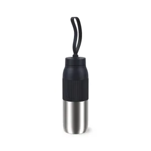 Beyou Flip Bottle 0,5 L Black Knight