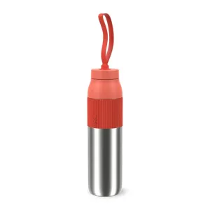 Beyou Flip Bottle 0,7 L Scenario (Coral)
