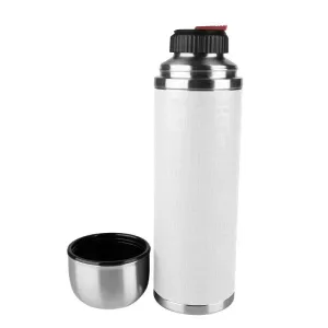 Senator Vf 1.0L White Slv Tef                               