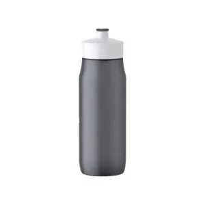 Squeeze Drinking Bottle Grey 0,6L