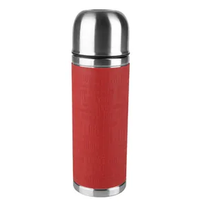 Senator Vf 1.0L Red Silver                                 