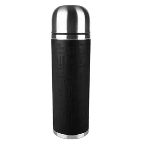 Senator Vf 0.50L Black Silver                               