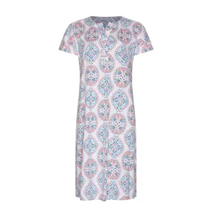 Pastunette 111261-100-1 Nightdress (95 Cm) Turquoise