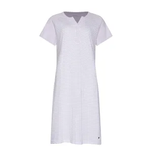 Pastunette 111261-148-2 Nightdress With Buttons (95 Cm) Light Purple