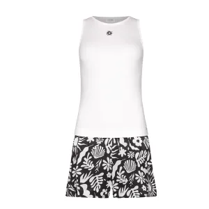 Rebelle 131261-644-1 Shortama Off-White