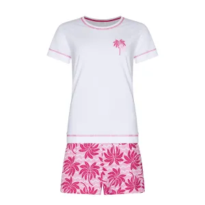 Rebelle 131261-618-1 Shortama White