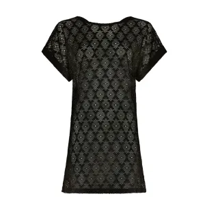 Rebelle 371261-656-1 Cover-Up (80 Cm) Black