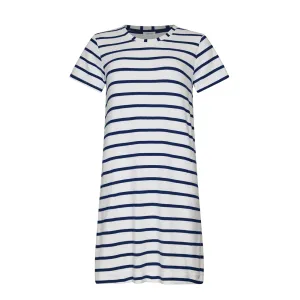 Rebelle 311261-634-1 Dress With Shirt Collar (95 Cm) White