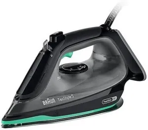 Braun Ferro da stiro TexStyle
