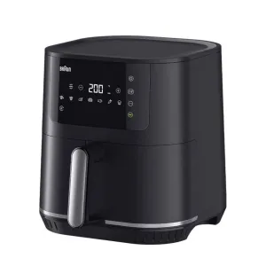 Braun MultiFry 5 Air Fryer - Black | HF 5030
