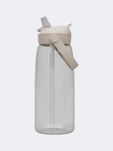 Camelbak Thrive Flip Straw 32 Oz Lifestyle Bottle Clear