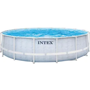 Intex Round Chevron | Swimming Pool