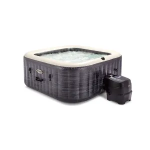 Intex PureSpa Bubble Greystone Small