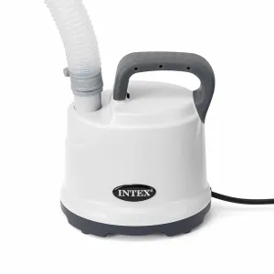 Intex Pool Drain Pump (220 - 240 Volts)