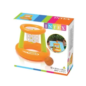 Intex Floating Hoops Water Game