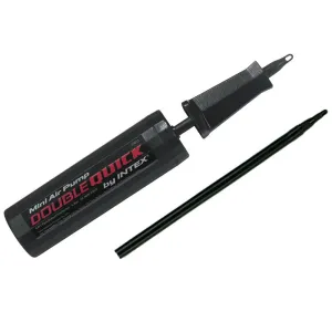 Double Quick Mini Hand Pump