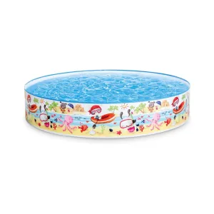 Intex Under The Palm Pool 152 Cm