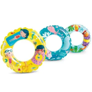 Intex Swim Rings