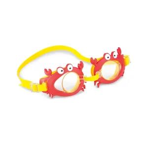 Intex Fun Swimming Goggles (Assorted)