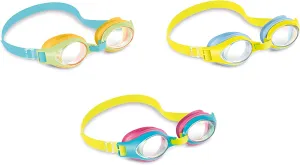 Intex Junior Goggles (Assorted)